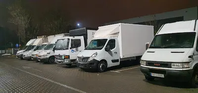 TRANSPORT PRZEPROWADZKI GRZEGORZ